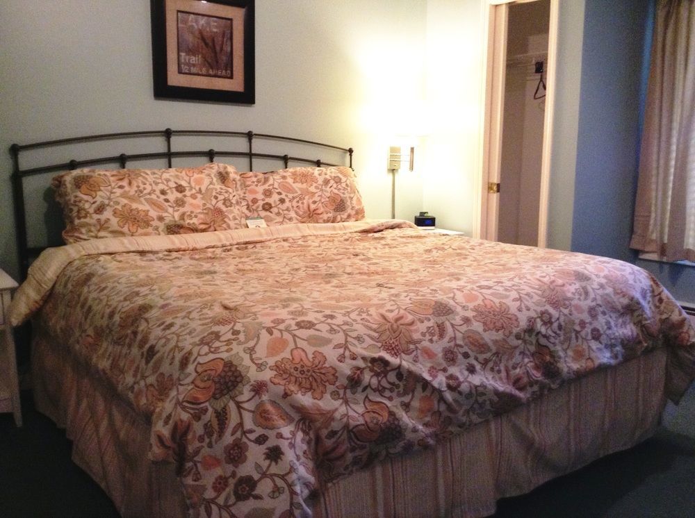 Pointes North Inn Charlevoix Extérieur photo