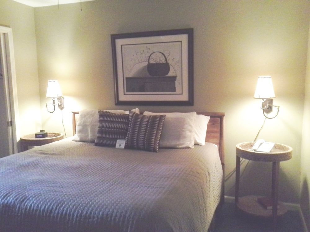 Pointes North Inn Charlevoix Extérieur photo